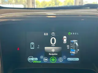 Chevrolet Volt 2015 4p Hatchback