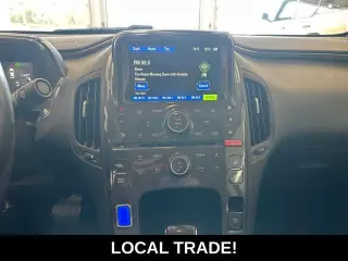 Chevrolet Volt 2015 4p Hatchback