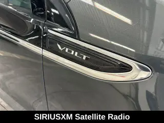 Chevrolet Volt 2015 4p Hatchback