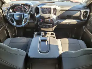 Chevrolet Silverado 1500 2021 4x2 LT 4dr Crew Cab 5.8 ft. CB