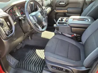 Chevrolet Silverado 1500 2021 4x2 LT 4dr Crew Cab 5.8 ft. CB