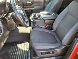 Chevrolet Silverado 1500 2021 4x2 LT 4dr Crew Cab 5.8 ft. CB