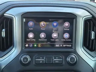 Chevrolet Silverado 1500 2021 4x2 LT 4dr Crew Cab 5.8 ft. CB