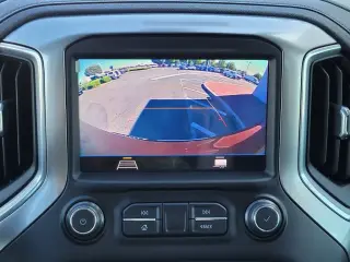 Chevrolet Silverado 1500 2021 4x2 LT 4dr Crew Cab 5.8 ft. CB