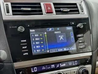 Subaru Outback 2015 AWD 3.6R Limited Sedán de 4 puertas