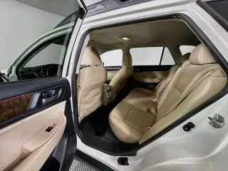 Subaru Outback 2015 AWD 3.6R Limited Sedán de 4 puertas