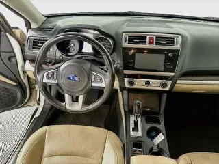 Subaru Outback 2015 AWD 3.6R Limited Sedán de 4 puertas