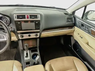 Subaru Outback 2015 AWD 3.6R Limited Sedán de 4 puertas