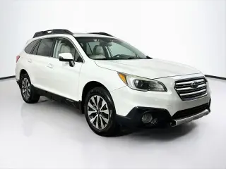 Subaru Outback 2015 AWD 3.6R Limited Sedán de 4 puertas