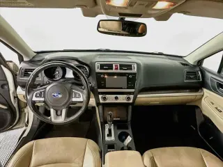 Subaru Outback 2015 AWD 3.6R Limited Sedán de 4 puertas