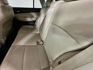 Subaru Outback 2015 AWD 3.6R Limited Sedán de 4 puertas