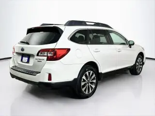 Subaru Outback 2015 AWD 3.6R Limited Sedán de 4 puertas