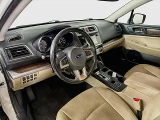 Subaru Outback 2015 AWD 3.6R Limited Sedán de 4 puertas
