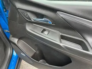 Chevrolet Bolt EV 2022 2LT 4p Hatchback