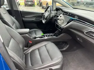 Chevrolet Bolt EV 2022 2LT 4p Hatchback