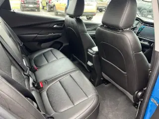 Chevrolet Bolt EV 2022 2LT 4p Hatchback