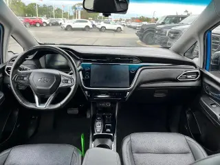 Chevrolet Bolt EV 2022 2LT 4p Hatchback