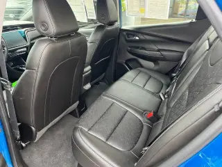 Chevrolet Bolt EV 2022 2LT 4p Hatchback