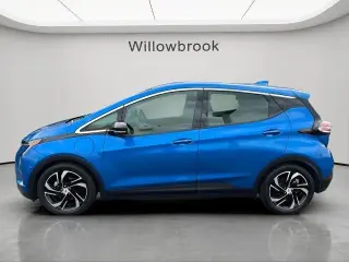 Chevrolet Bolt EV 2022 2LT 4p Hatchback