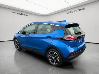 Chevrolet Bolt EV 2022 2LT 4p Hatchback
