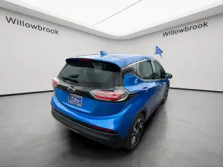 Chevrolet Bolt EV 2022 2LT 4p Hatchback