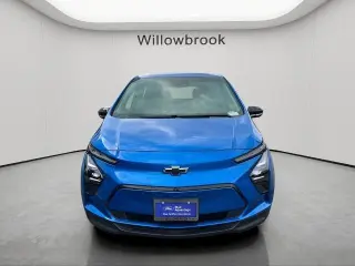 Chevrolet Bolt EV 2022 2LT 4p Hatchback