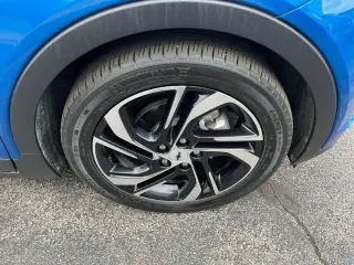 Chevrolet Bolt EV 2022 2LT 4p Hatchback