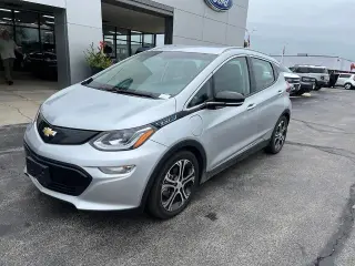 Chevrolet Bolt EV 2017 Premier 4dr Hatchback