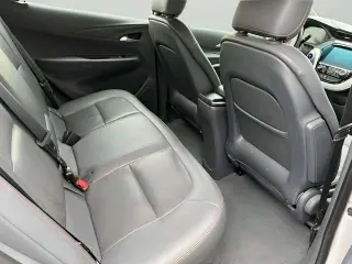 Chevrolet Bolt EV 2017 Premier 4dr Hatchback