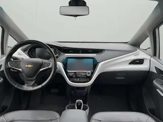Chevrolet Bolt EV 2017 Premier 4dr Hatchback