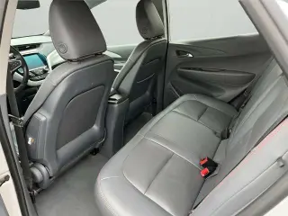 Chevrolet Bolt EV 2017 Premier 4dr Hatchback