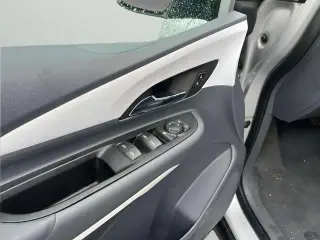 Chevrolet Bolt EV 2017 Premier 4dr Hatchback