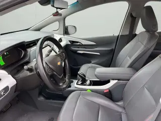 Chevrolet Bolt EV 2017 Premier 4dr Hatchback