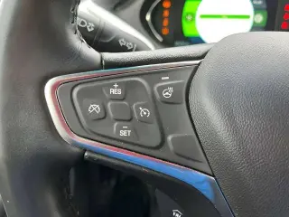 Chevrolet Bolt EV 2017 Premier 4dr Hatchback