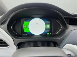 Chevrolet Bolt EV 2017 Premier 4dr Hatchback