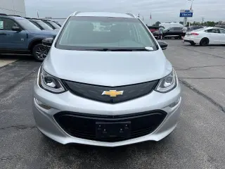 Chevrolet Bolt EV 2017 Premier 4dr Hatchback