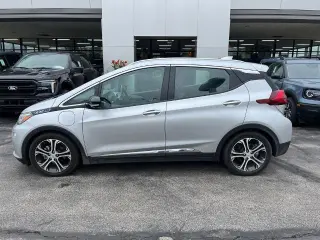 Chevrolet Bolt EV 2017 Premier 4dr Hatchback