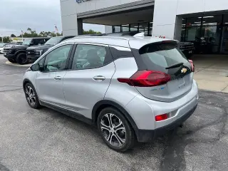 Chevrolet Bolt EV 2017 Premier 4dr Hatchback