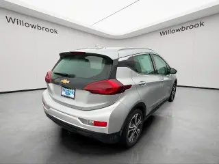 Chevrolet Bolt EV 2017 Premier 4dr Hatchback