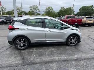 Chevrolet Bolt EV 2017 Premier 4dr Hatchback