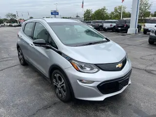 Chevrolet Bolt EV 2017 Premier 4dr Hatchback