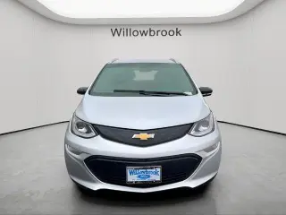 Chevrolet Bolt EV 2017 Premier 4dr Hatchback