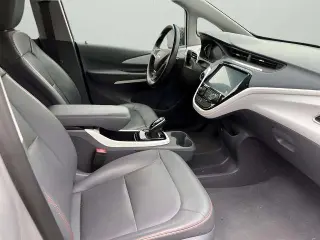 Chevrolet Bolt EV 2017 Premier 4dr Hatchback