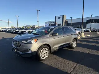 Ford Edge 2023 AWD SEL 4dr Crossover