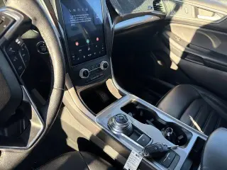 Ford Edge 2023 AWD SEL 4dr Crossover