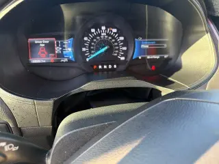 Ford Edge 2023 AWD SEL 4dr Crossover
