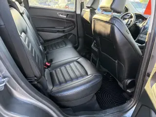 Ford Edge 2023 AWD SEL 4dr Crossover