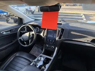 Ford Edge 2023 AWD SEL 4dr Crossover