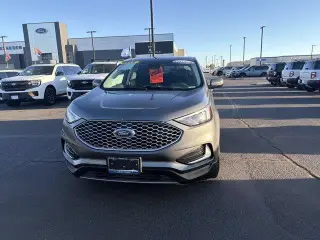 Ford Edge 2023 AWD SEL 4dr Crossover