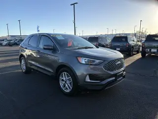 Ford Edge 2023 AWD SEL 4dr Crossover